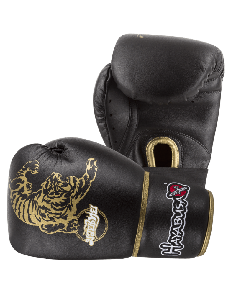 Hayabusa muay thai gloves on sale