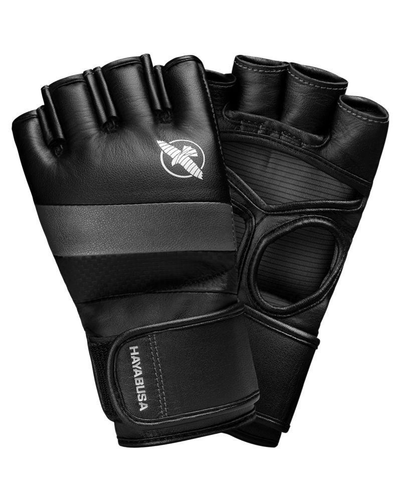 Hayabusa mma gloves on sale